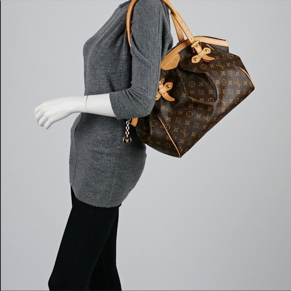 Louis Vuitton Tivoli GM - Picture 2 of 13